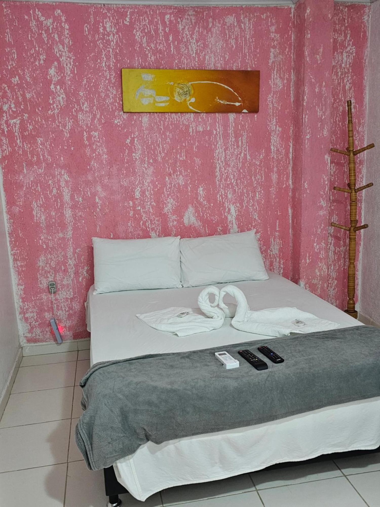 Casa Tia Rosa Hospedagem Familiar Guapimirim Pokoj fotografie
